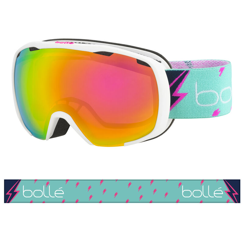 ROYAL, White Flash Matte-Rose Gold, hi-res image number null